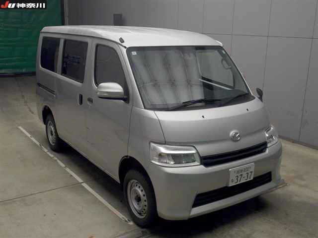 2024 Mazda Bongo