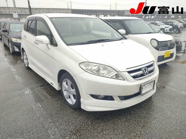 2004 Honda Edix