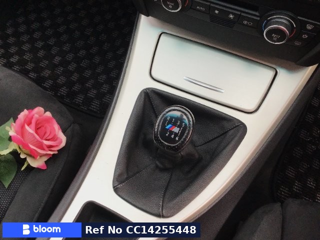 BMW 320I