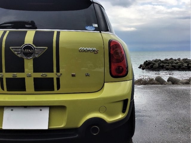 BMW MINI