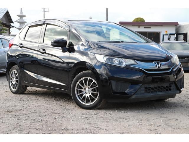 2014 Honda FIT