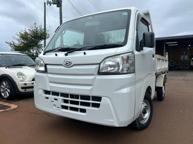 2015 Daihatsu Hijet Truck