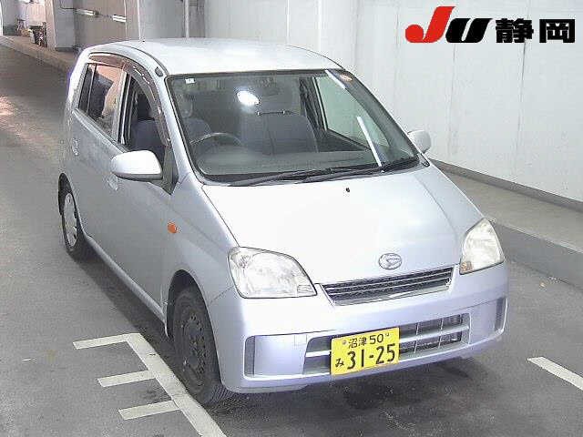 2004 Daihatsu Mira