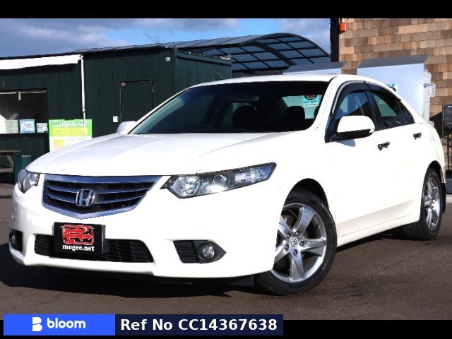 2011 Honda Accord