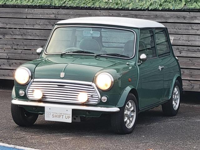 Rover MINI
