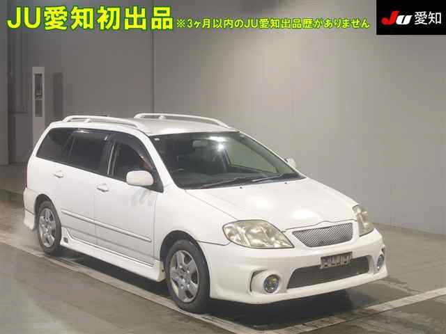 Toyota Fielder