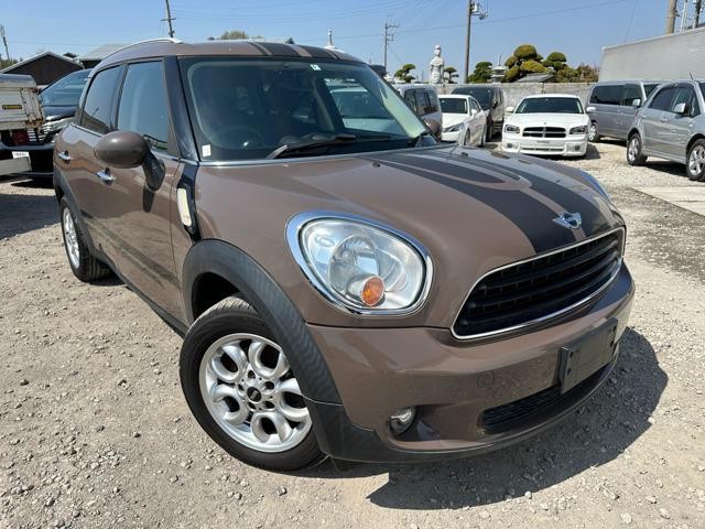 BMW MINI
