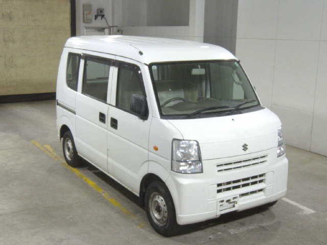 2014 Suzuki Every