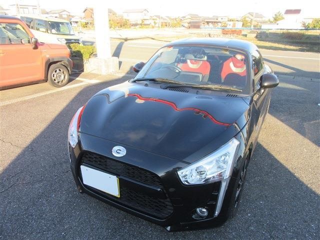2024 Daihatsu Copen