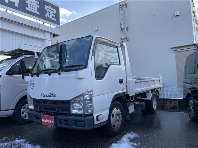 2013 Isuzu ELF