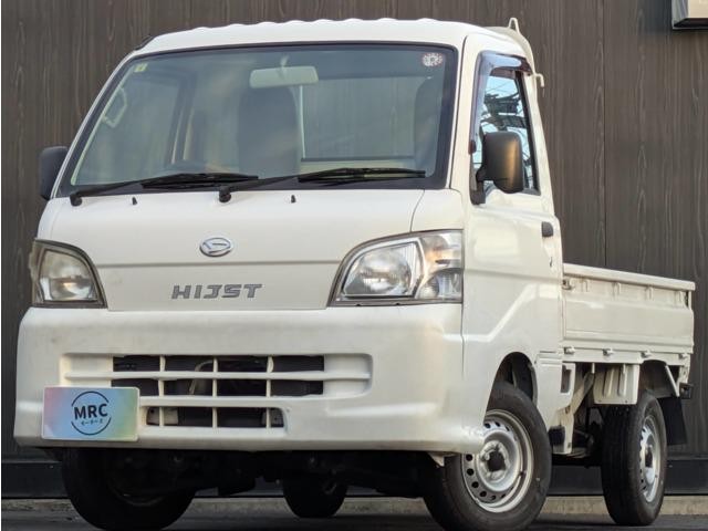2013 Daihatsu Hijet Truck