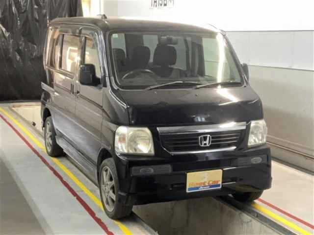 2008 Honda Vamos