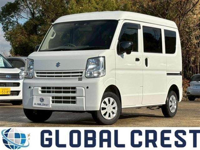 2021 Suzuki Every