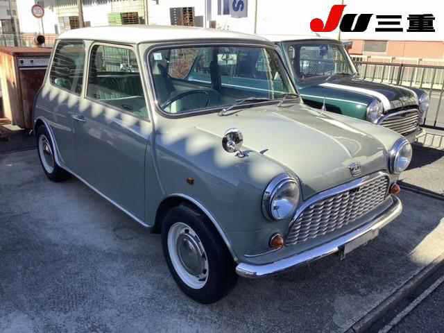 Rover MINI