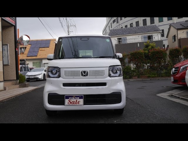 2024 Honda N BOX