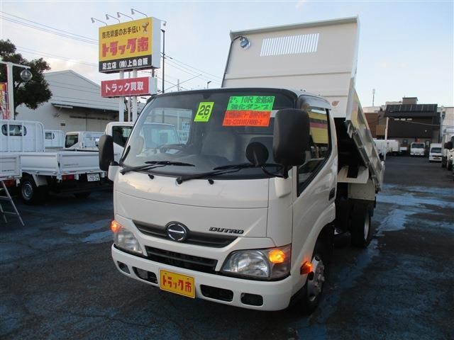 Hino Dutro