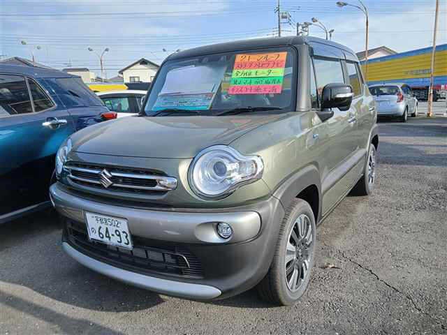 2024 Suzuki X BEE