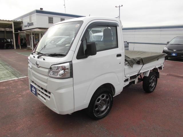 2019 Daihatsu Hijet Truck