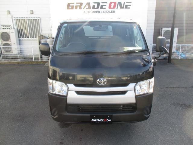 Toyota Hiace V