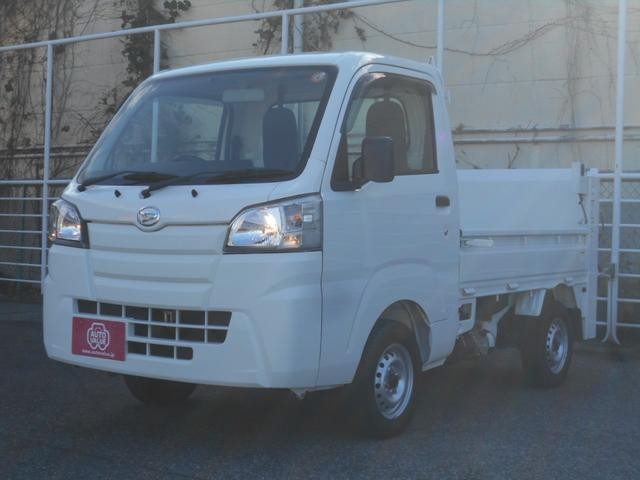 2019 Daihatsu Hijet Truck