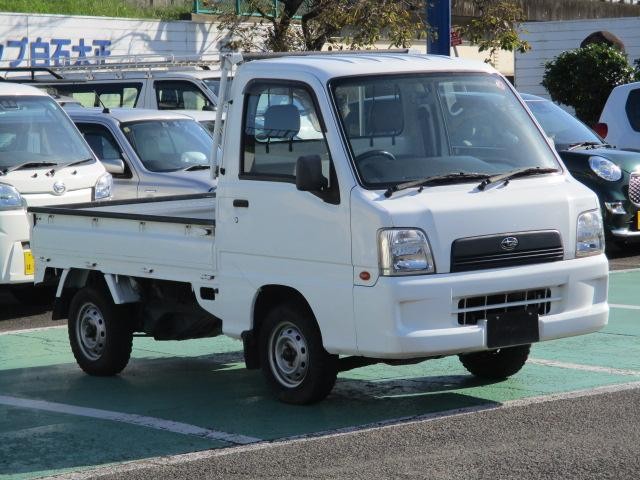 2003 Subaru Sambar T