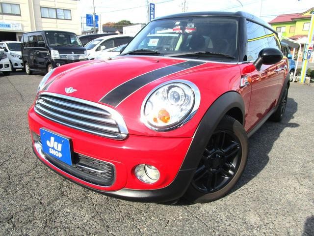BMW MINI