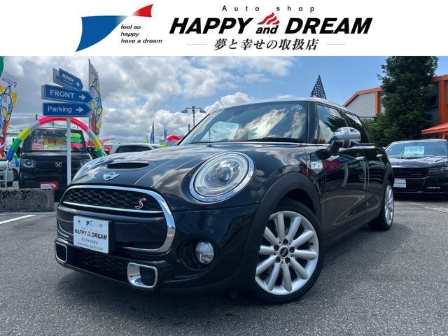 BMW MINI
