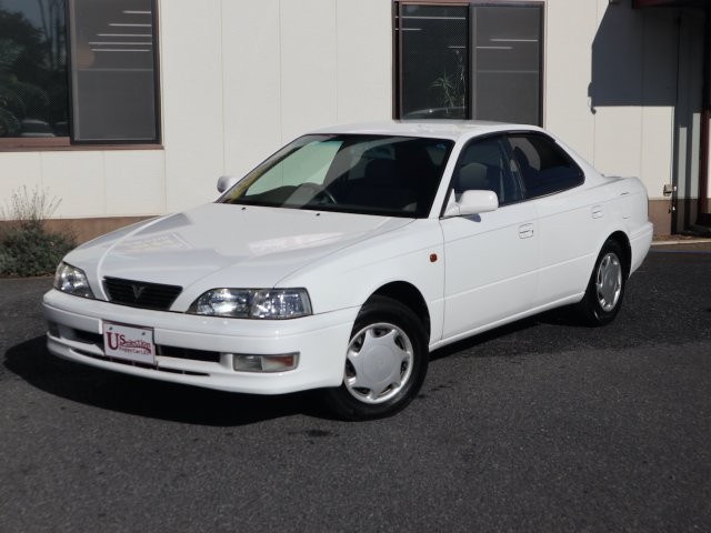 Toyota Vista