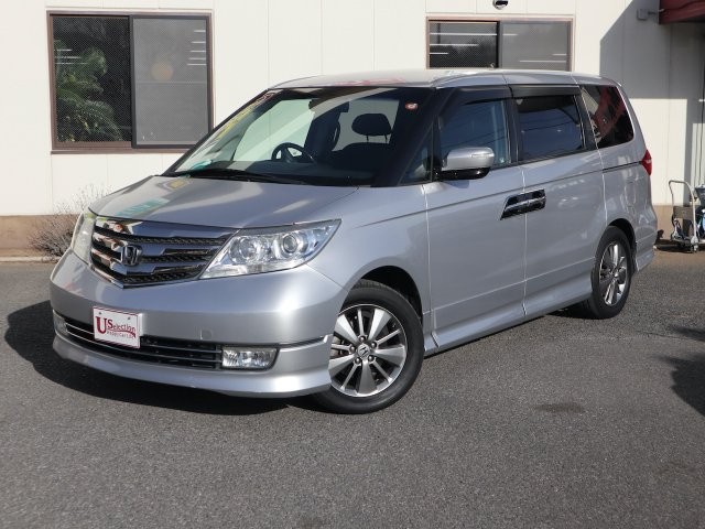 2011 Honda Elysion