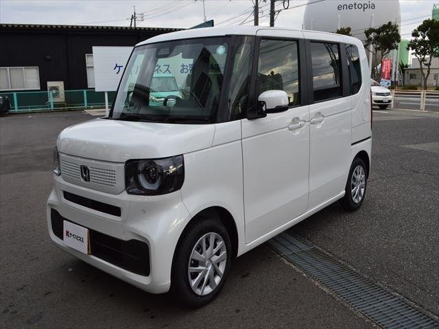 2024 Honda N BOX