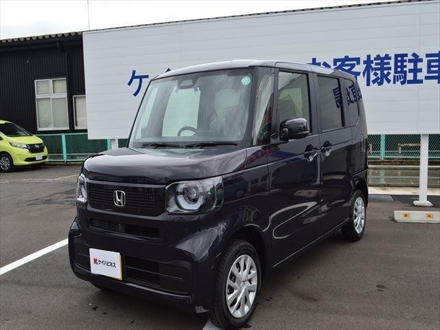 2024 Honda N BOX