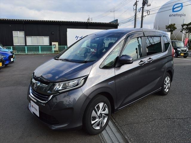 2017 Honda Freed HV