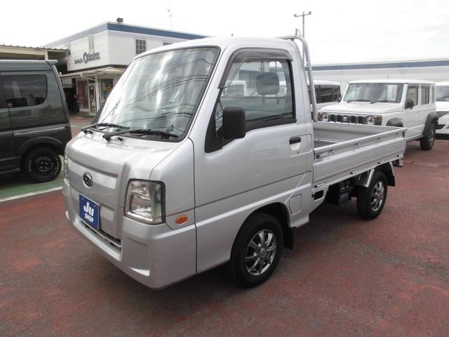 2011 Subaru Sambar T