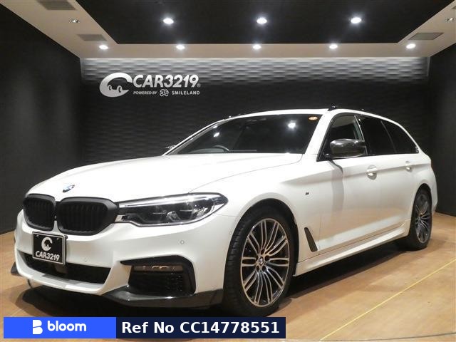 BMW 530I