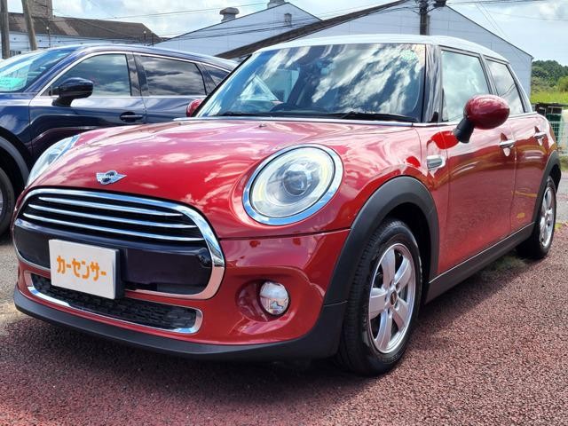 BMW MINI