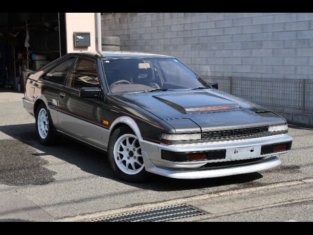 Nissan Silvia