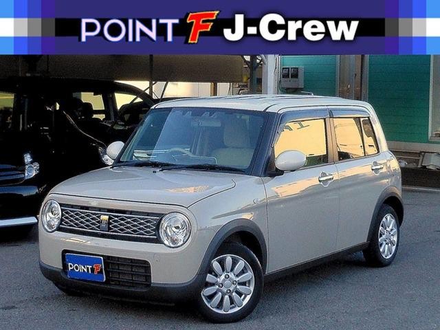 2023 Suzuki Lapin