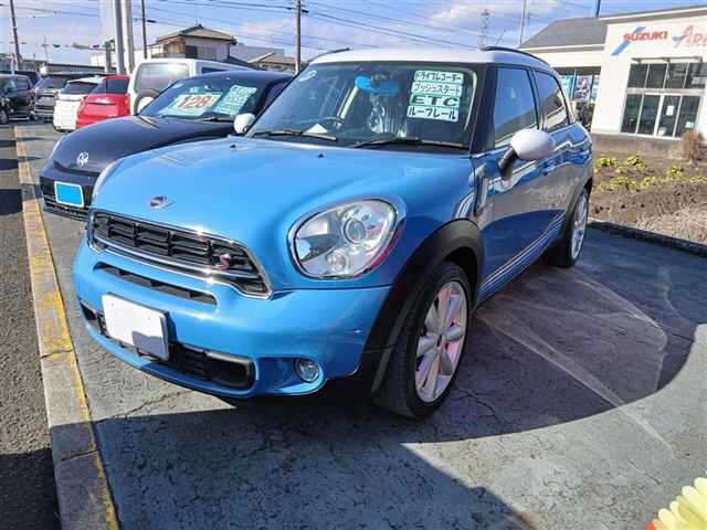 BMW MINI
