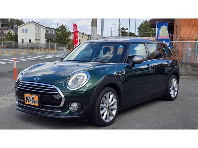 BMW MINI