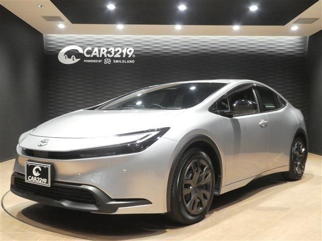 2023 Toyota Prius