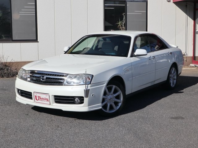 2003 Nissan Gloria