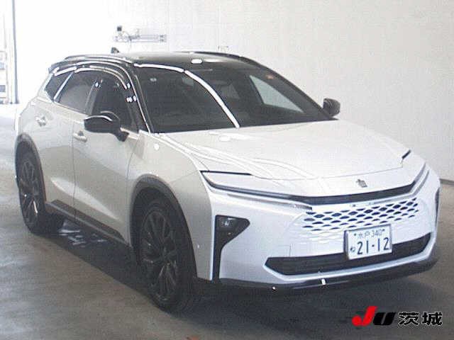 Toyota Crown Estate