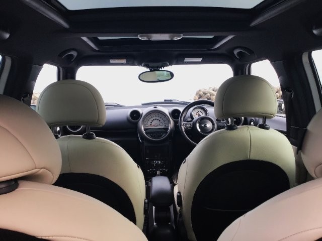 BMW MINI