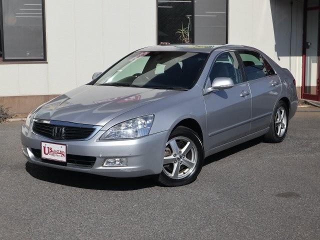 2004 Honda Inspire