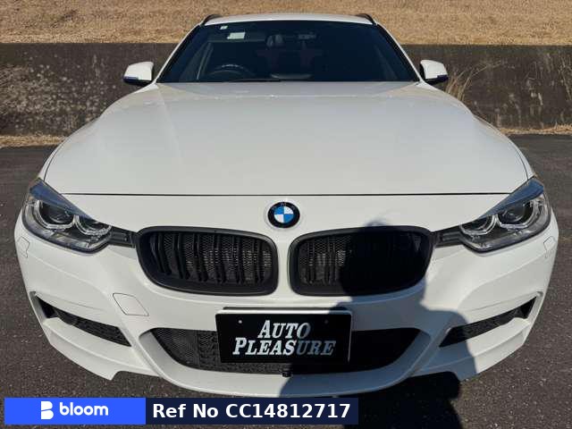 BMW 320D