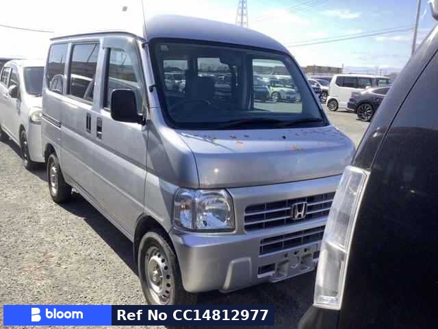 2011 Honda Acty VAN
