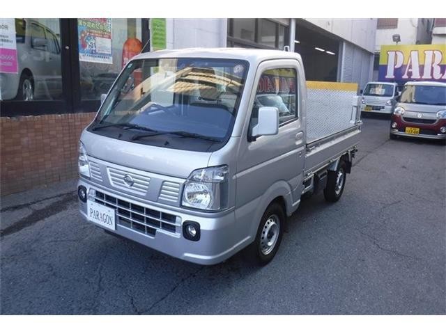 2020 Nissan NT100 Clipper T