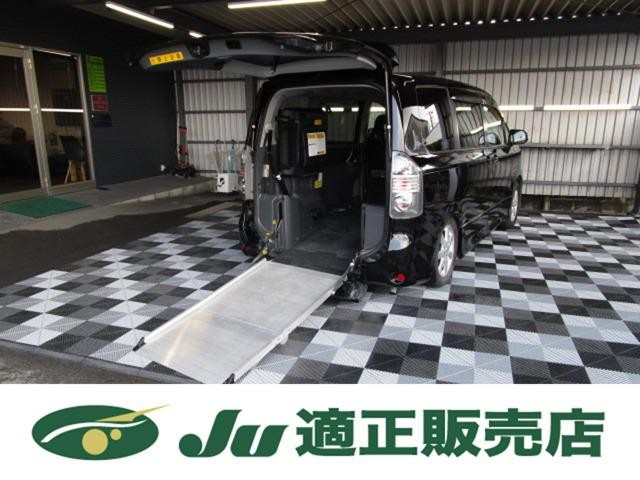 2008 Toyota Noah
