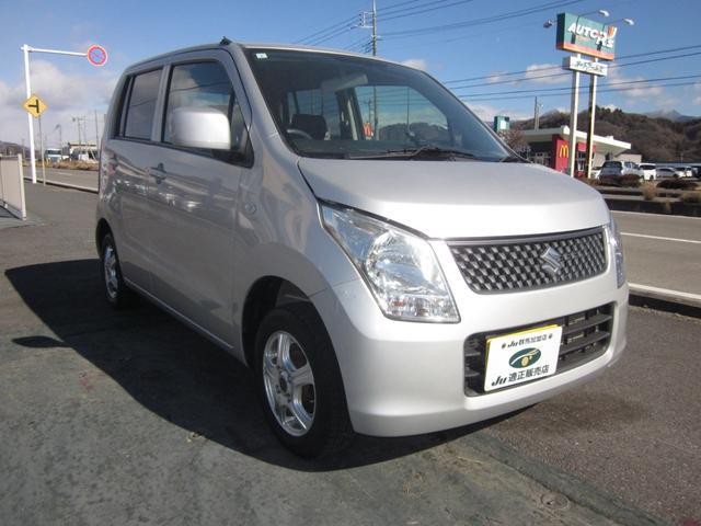2008 Suzuki Wagon-R