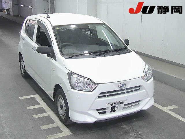 2020 Daihatsu Mira ES